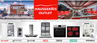 HAUSGERÄTE Online Shop