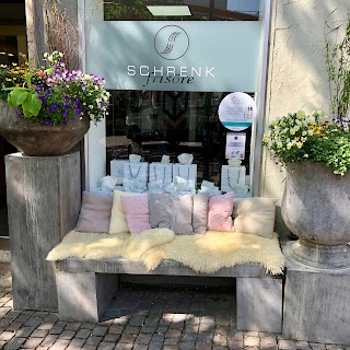 Schrenk Frisöre & Beauty lounge