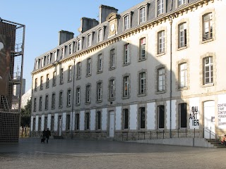 École européenne supérieure d'art de Bretagne - site de Quimper