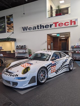 WeatherTech Store