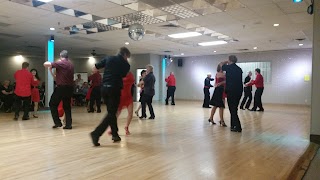 Oklahoma City Swing Dance Club