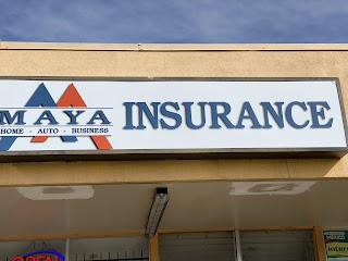 Maya Insurance Group