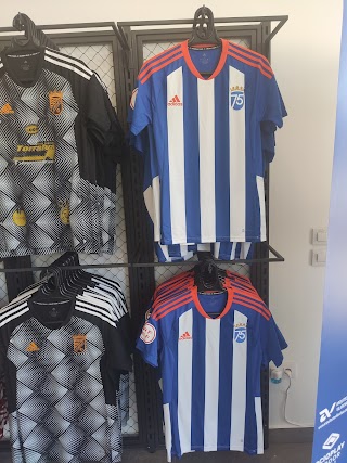 Tienda Oficial Xerez Club Deportivo