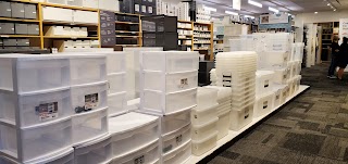 The Container Store