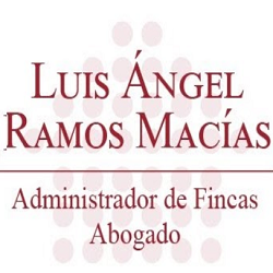 Luis Ángel Ramos Macías - Administrador de Fincas - Abogado