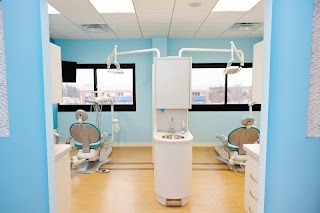 Ashburn Divine Dental