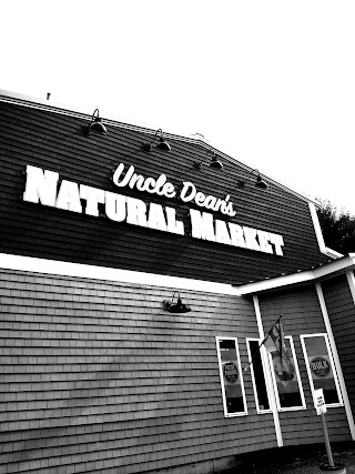 Uncle Dean's Natural Market