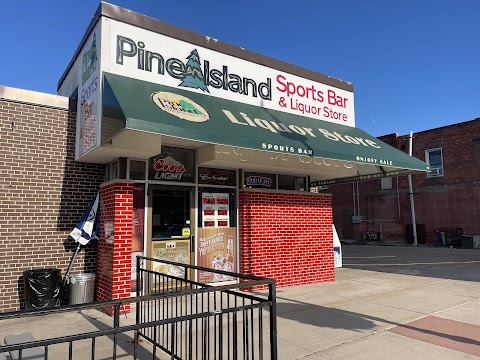 Pine Island Sports Bar & Liquor Store