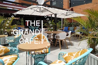 The Grand Cafe, Coffee & Burger