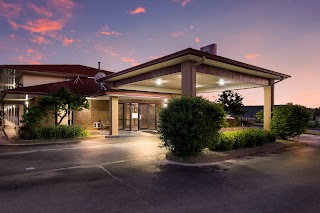 Red Roof Inn Shelbyville