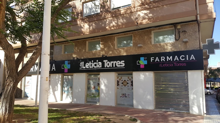 Foto farmacia Farmacia Leticia Torres