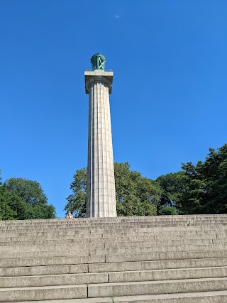 Prison Ship Martyrs Monument