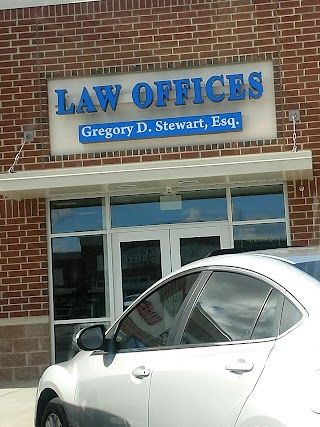 Law Office of Gregory D. Stewart, P.A.