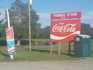 Thomas Store