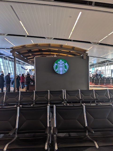 Photo of Starbucks - 7800 Col. H. Weir Cook Memorial Drive, Indianapolis, IN 46241, USA