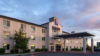 Motel 6 Anchorage, AK - Midtown