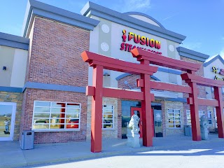 Fusion Japanese Steak House