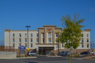 Hampton Inn North Little Rock McCain Mall