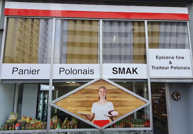 Sklep Polski PANIER POLONAIS SMAK