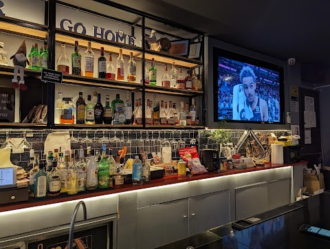 Photo of All in Lounge - 45-08 Parsons Boulevard, Queens, NY 11355, USA
