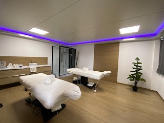 LAGOA SPA, Institut de beauté & Spa à Troyes