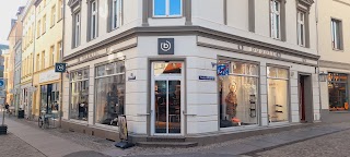 bugatti Store - Stralsund