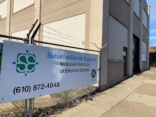 Suburban Electric Supply