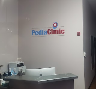 PediaClinic Convenient Care Clinic-Central Park