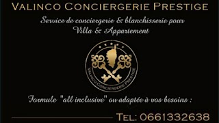 Valinco Conciergerie Prestige