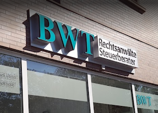 BWT Rechtsanwälte und Steuerberater