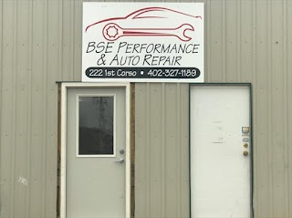 BSE Performance & Auto Repair