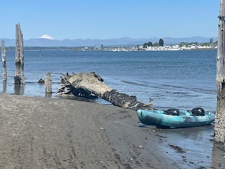 Jetty Island