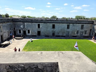 Castillo de San Marcos National Monument