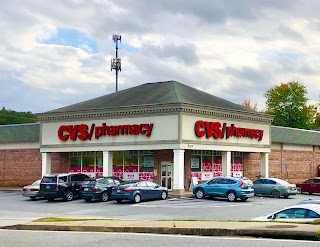 CVS Pharmacy