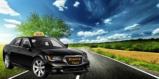 Blaine Airport Taxi Cab & Limo Service