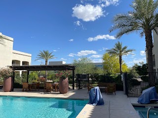 Hampton Inn & Suites Phoenix/Scottsdale