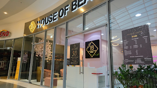 House of Beauty