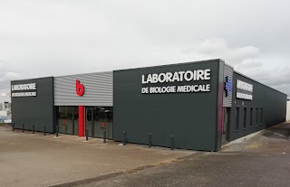 BIOGROUP LORRAINE - Laboratoire Verdun Zone du Dragon