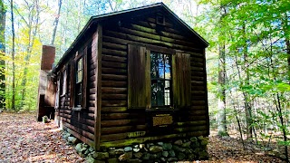 Horatio Colony II's Cabin