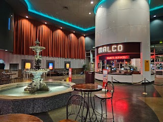 Malco Pinnacle Hills Cinema