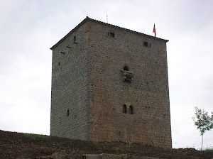 Torre de Rubín de Celis