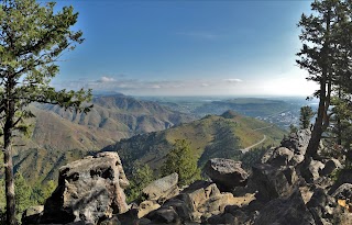 Lookout Mountain Nature Center and Preserve