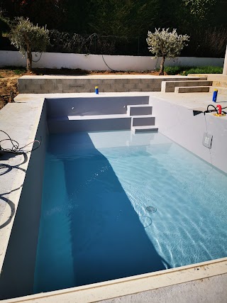 Pool diffusion France