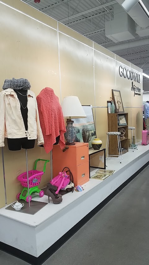 Goodwill Store & Donation Center