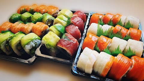 Masuta Sushi