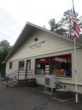 Sawyer Store