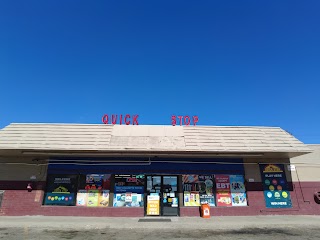 Quick Stop Convenience