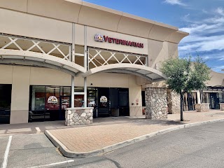 Phoenix Veterinary Center