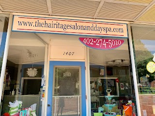 The Hairitage Salon