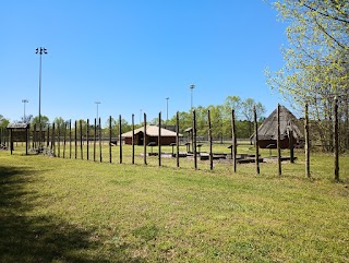 Catawba Meadows Park